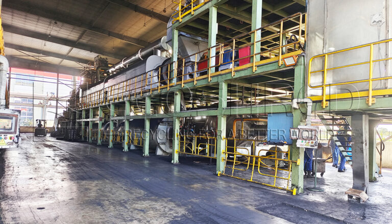 7 factores clave a considerar al elegir una planta de pirólisis de llantas de desecho 7 factores clave a considerar al elegir una planta de pirólisis de llantas de desecho