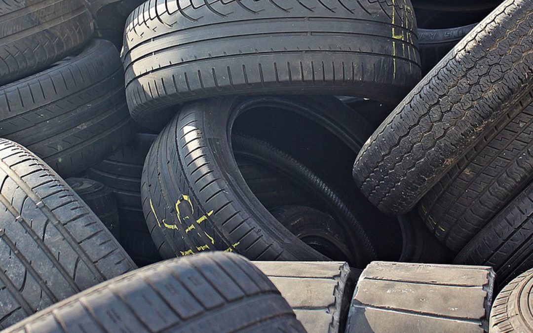 Convertir los residuos en riqueza: iniciar un negocio de reciclaje de neumáticos en África Convertir los residuos en riqueza: iniciar un negocio de reciclaje de neumáticos en África