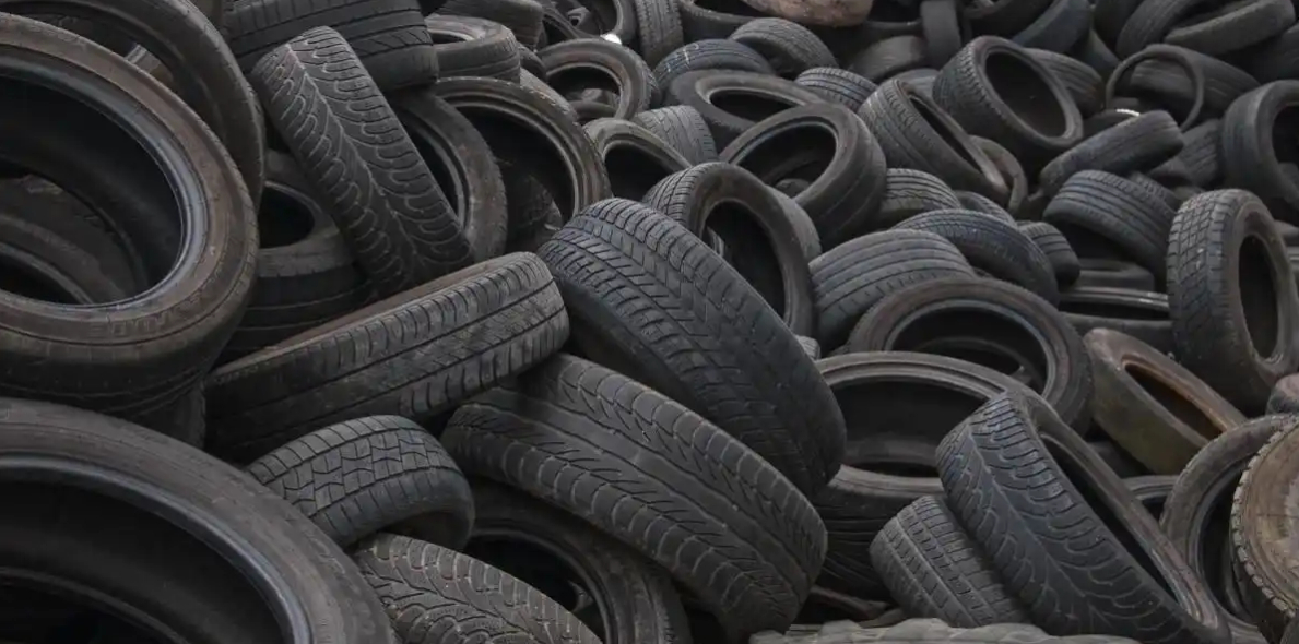 Elegir La Manera Correcta Entre La Pirólisis De Neumáticos Y El Reciclaje De Migas De Neumáticos